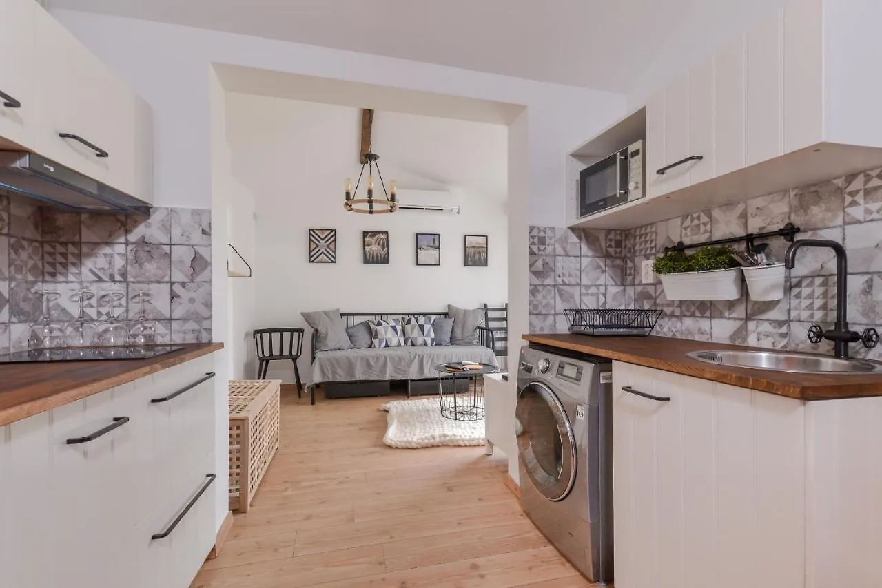 • Minimalism & Charisma • In Sofia'S Top Centre • Apartment Bulgaria