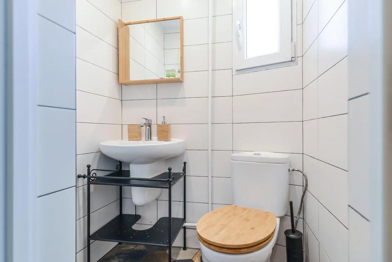 • Minimalism & Charisma • In Sofia'S Top Centre • Apartment Sofia