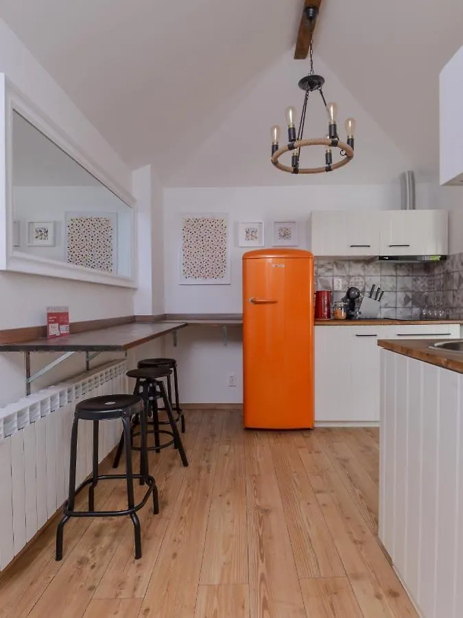 Appartement • Minimalism & Charisma • In Sofia'S Top Centre • Bulgarie