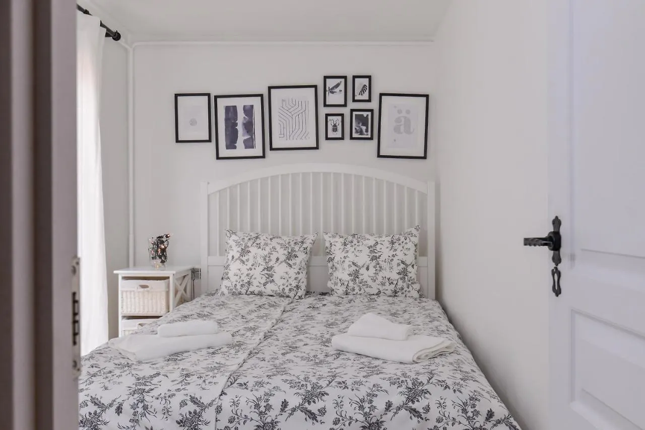 Appartement • Minimalism & Charisma • In Sofia'S Top Centre •