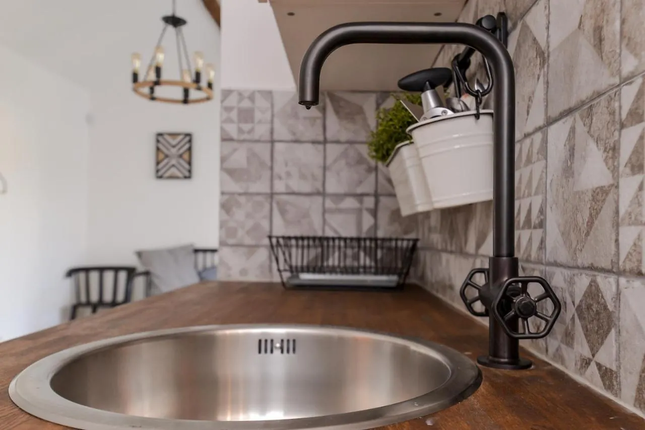 Appartement • Minimalism & Charisma • In Sofia'S Top Centre • Bulgarie