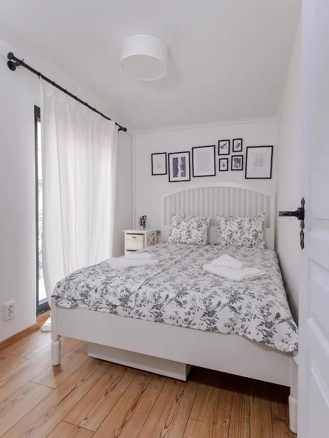 Appartement • Minimalism & Charisma • In Sofia'S Top Centre • 0*, Sofia Bulgarie